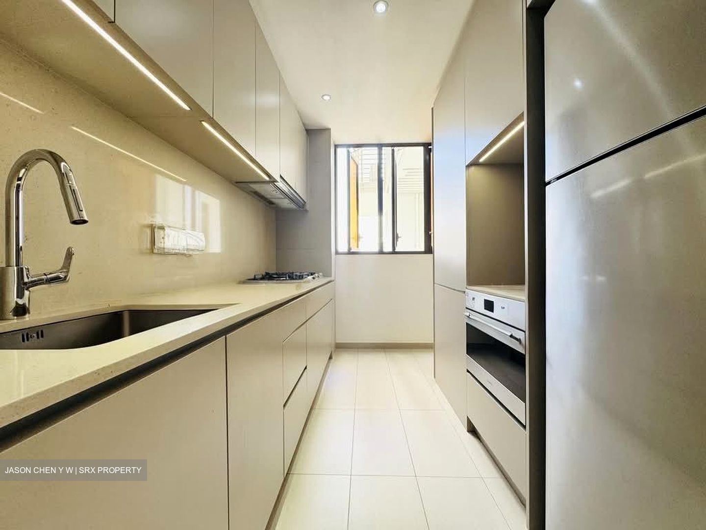 Seaside Residences (D15), Apartment #580240721